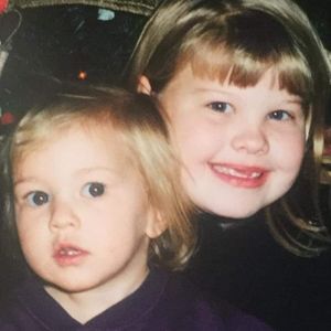 Meet your Posher, Christy